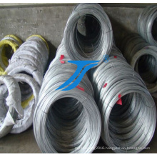 Binding Galvanized Wire 0.2mm to 4.0mm in Soft Quality